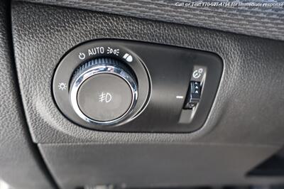 2016 Chevrolet Cruze LT Auto   - Photo 11 - Roswell, GA 30075