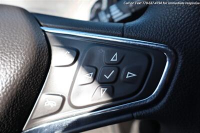 2016 Chevrolet Cruze LT Auto   - Photo 14 - Roswell, GA 30075