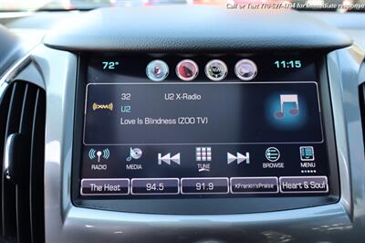 2016 Chevrolet Cruze LT Auto   - Photo 15 - Roswell, GA 30075