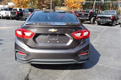 2016 Chevrolet Cruze LT Auto   - Photo 7 - Roswell, GA 30075