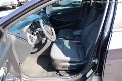 2016 Chevrolet Cruze LT Auto   - Photo 9 - Roswell, GA 30075