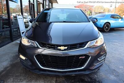 2016 Chevrolet Cruze LT Auto   - Photo 3 - Roswell, GA 30075