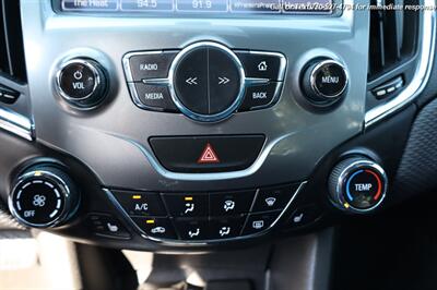 2016 Chevrolet Cruze LT Auto   - Photo 16 - Roswell, GA 30075