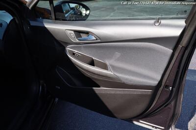 2016 Chevrolet Cruze LT Auto   - Photo 24 - Roswell, GA 30075