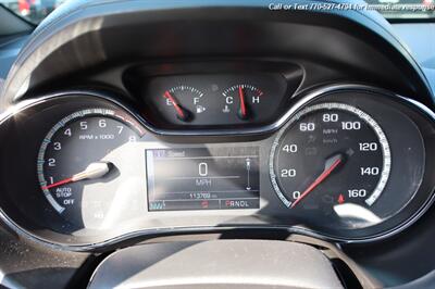 2016 Chevrolet Cruze LT Auto   - Photo 12 - Roswell, GA 30075