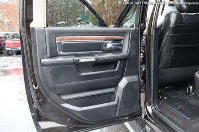 2014 RAM 2500 Laramie  brand 4new tires! - Photo 23 - Roswell, GA 30075