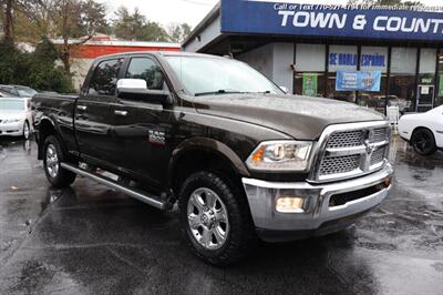2014 RAM 2500 Laramie  brand 4new tires! - Photo 4 - Roswell, GA 30075