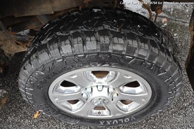 2014 RAM 2500 Laramie  brand 4new tires! - Photo 6 - Roswell, GA 30075