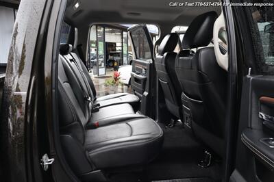 2014 RAM 2500 Laramie  brand 4new tires! - Photo 29 - Roswell, GA 30075