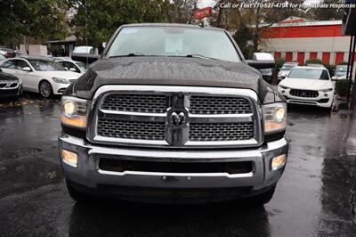2014 RAM 2500 Laramie  brand 4new tires! - Photo 3 - Roswell, GA 30075