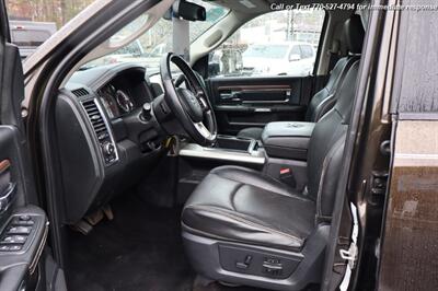 2014 RAM 2500 Laramie  brand 4new tires! - Photo 8 - Roswell, GA 30075