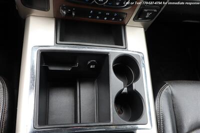2014 RAM 2500 Laramie  brand 4new tires! - Photo 21 - Roswell, GA 30075