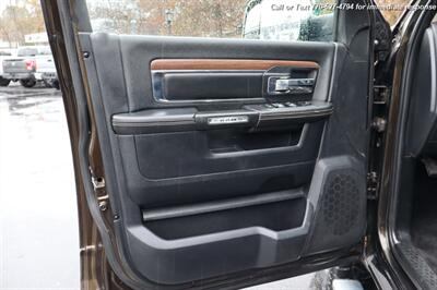 2014 RAM 2500 Laramie  brand 4new tires! - Photo 9 - Roswell, GA 30075