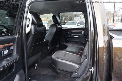 2014 RAM 2500 Laramie  brand 4new tires! - Photo 24 - Roswell, GA 30075