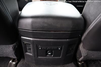 2014 RAM 2500 Laramie  brand 4new tires! - Photo 26 - Roswell, GA 30075