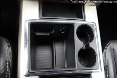 2014 RAM 2500 Laramie  brand 4new tires! - Photo 18 - Roswell, GA 30075