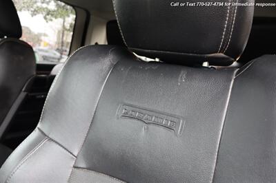 2014 RAM 2500 Laramie  brand 4new tires! - Photo 22 - Roswell, GA 30075