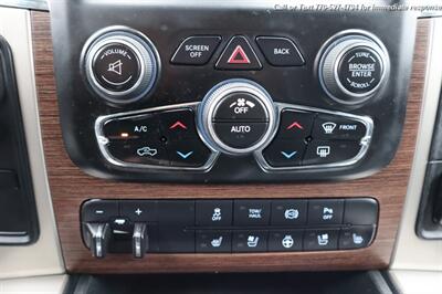 2014 RAM 2500 Laramie  brand 4new tires! - Photo 17 - Roswell, GA 30075