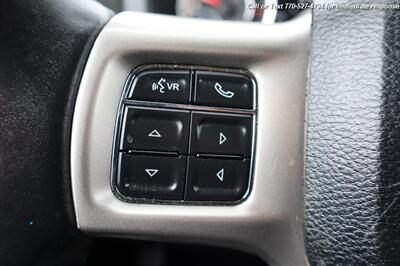 2014 RAM 2500 Laramie  brand 4new tires! - Photo 14 - Roswell, GA 30075