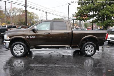 2014 RAM 2500 Laramie  brand 4new tires! - Photo 2 - Roswell, GA 30075