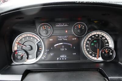 2014 RAM 2500 Laramie  brand 4new tires! - Photo 11 - Roswell, GA 30075