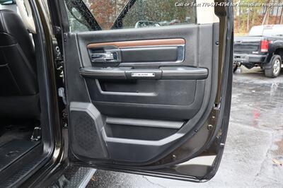 2014 RAM 2500 Laramie  brand 4new tires! - Photo 30 - Roswell, GA 30075