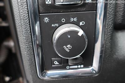 2014 RAM 2500 Laramie  brand 4new tires! - Photo 10 - Roswell, GA 30075