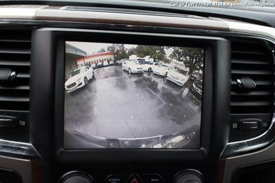 2014 RAM 2500 Laramie  brand 4new tires! - Photo 19 - Roswell, GA 30075