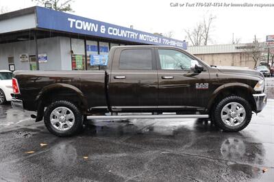 2014 RAM 2500 Laramie  brand 4new tires! - Photo 5 - Roswell, GA 30075