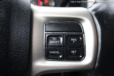 2014 RAM 2500 Laramie  brand 4new tires! - Photo 15 - Roswell, GA 30075