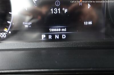 2014 RAM 2500 Laramie  brand 4new tires! - Photo 12 - Roswell, GA 30075