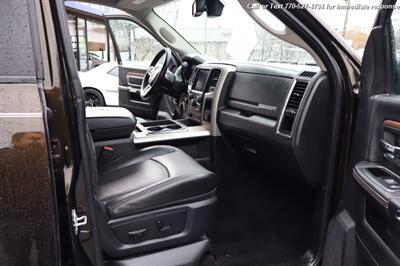 2014 RAM 2500 Laramie  brand 4new tires! - Photo 27 - Roswell, GA 30075