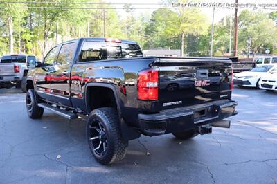 2017 GMC Sierra 2500HD Denali  super clean inside and out! - Photo 8 - Roswell, GA 30075
