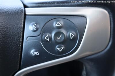 2017 GMC Sierra 2500HD Denali  super clean inside and out! - Photo 17 - Roswell, GA 30075