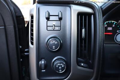 2017 GMC Sierra 2500HD Denali  super clean inside and out! - Photo 14 - Roswell, GA 30075