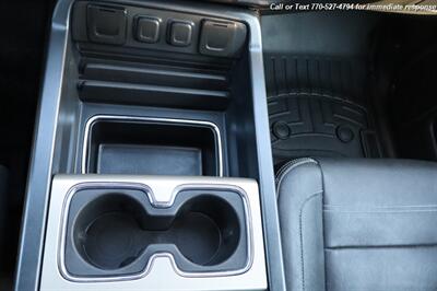 2017 GMC Sierra 2500HD Denali  super clean inside and out! - Photo 24 - Roswell, GA 30075