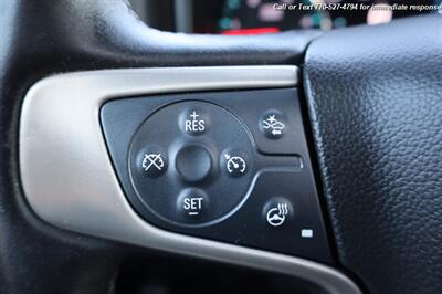 2017 GMC Sierra 2500HD Denali  super clean inside and out! - Photo 16 - Roswell, GA 30075