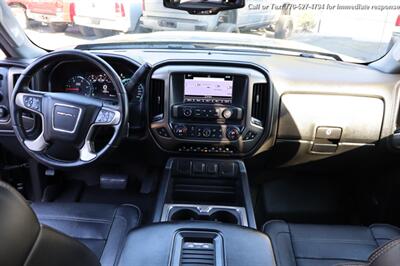 2017 GMC Sierra 2500HD Denali  super clean inside and out! - Photo 29 - Roswell, GA 30075