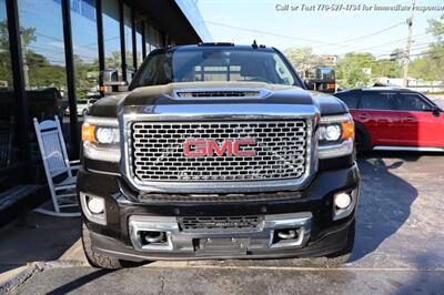 2017 GMC Sierra 2500HD Denali  super clean inside and out! - Photo 3 - Roswell, GA 30075