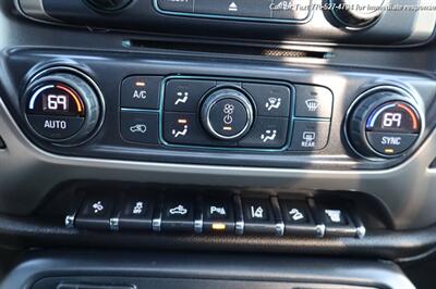 2017 GMC Sierra 2500HD Denali  super clean inside and out! - Photo 20 - Roswell, GA 30075