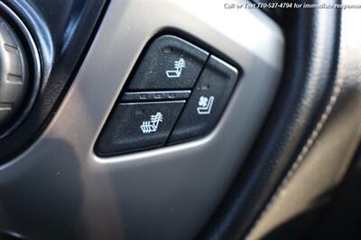 2017 GMC Sierra 2500HD Denali  super clean inside and out! - Photo 22 - Roswell, GA 30075