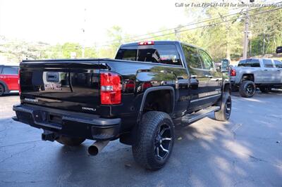 2017 GMC Sierra 2500HD Denali  super clean inside and out! - Photo 6 - Roswell, GA 30075
