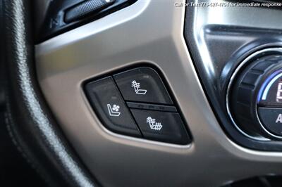 2017 GMC Sierra 2500HD Denali  super clean inside and out! - Photo 21 - Roswell, GA 30075