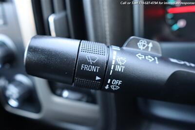 2017 GMC Sierra 2500HD Denali  super clean inside and out! - Photo 18 - Roswell, GA 30075