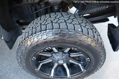 2017 GMC Sierra 2500HD Denali  super clean inside and out! - Photo 9 - Roswell, GA 30075