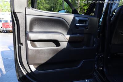 2017 GMC Sierra 2500HD Denali  super clean inside and out! - Photo 28 - Roswell, GA 30075