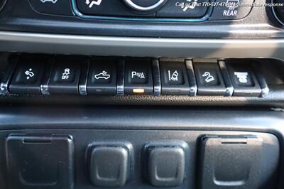 2017 GMC Sierra 2500HD Denali  super clean inside and out! - Photo 23 - Roswell, GA 30075