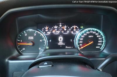 2017 GMC Sierra 2500HD Denali  super clean inside and out! - Photo 15 - Roswell, GA 30075