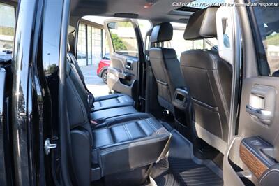 2017 GMC Sierra 2500HD Denali  super clean inside and out! - Photo 33 - Roswell, GA 30075