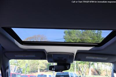 2017 GMC Sierra 2500HD Denali  super clean inside and out! - Photo 30 - Roswell, GA 30075